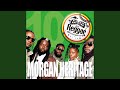 Nothing To Smile About - Morgan Heritage - Topic Nothing To Smile About