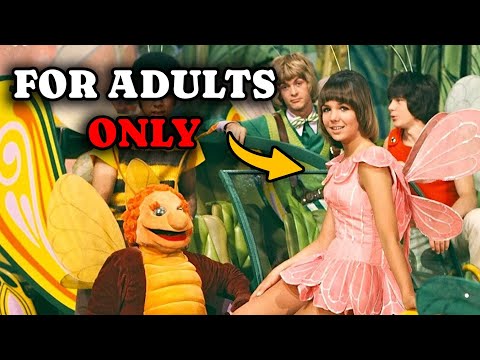The Bugaloos (1970): 10 Wild Facts You Didn’t Know!