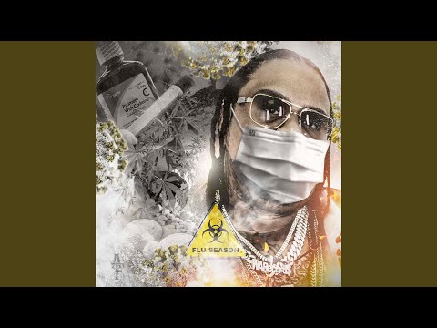 Green or White (Remix)