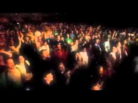 The Last Night Music Video by Skillet