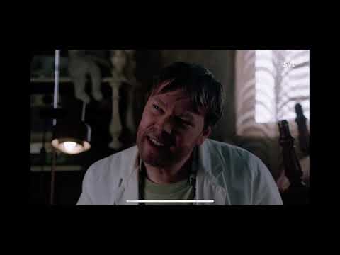 Mirakel avsnitt 17. JULKALENDERN 2020