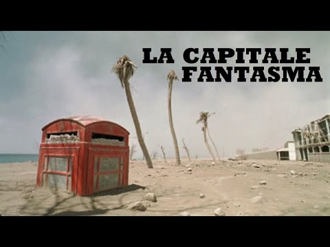 Plymouth, la capitale fantasma [AperiStoria 59]