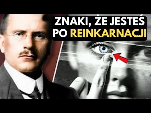 8 Znaków, że Jesteś Duszą Po Reinkarnacji
