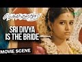Sri Divya Is The Bride Vellaikaara Durai Scenes Lyca Productions