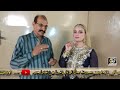 Interview Artist Namreen Butt By Rafiq Mughal