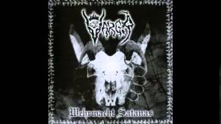 Vargr - Wehrmacht Satanas - Full Album