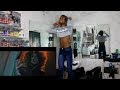 Gloria Groove - Arrasta (feat. Léo Santana) |REACTION| Gloria Groove - Arrasta (feat. Léo Santana) |REACTION|
