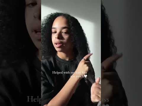 Why you should use our oils in your haircare routine #hairoils #hairgrowthtips #hairhacks #hairloss