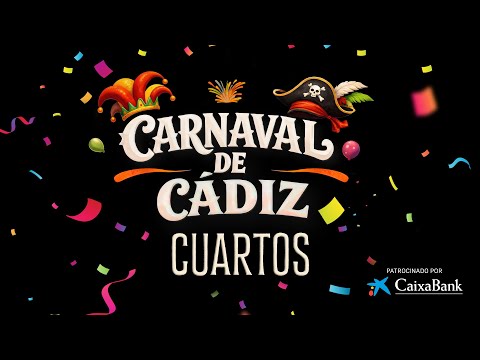 Séptima Sesión de Cuartos COAC 2026