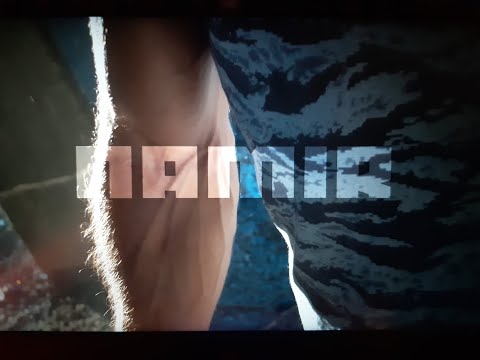 NAMIR -  "MELANCHOLIE"  [ official Video ] (prod. by Maley & Tano)