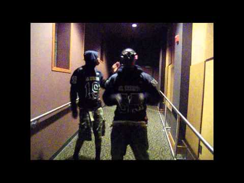 El Cerrito Gaucho Football Anthem{MusicVideo