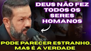 É DEUS QUEM CRIA AS DOENÇAS HUMANAS? Pr. Sezar Cavalcante dá RESPOSTA SURPREENDEU.
