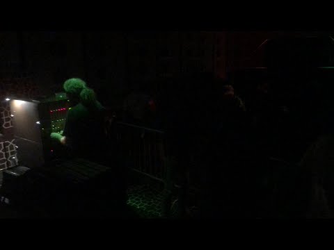 Masego Soundsystem - dubwise pt6