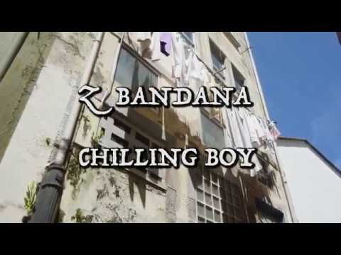 Z. Bandana - Chilling Boy 🌴 [ONESHOT]