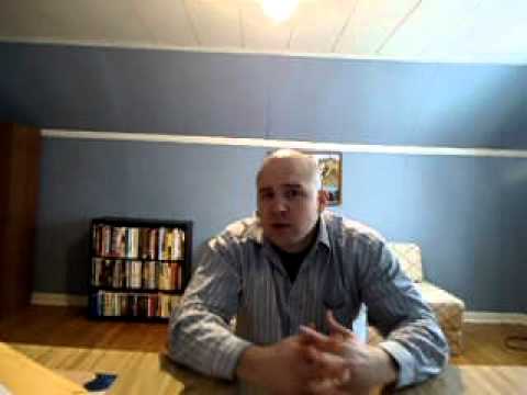 "Thou Shall Prosper" Book Review