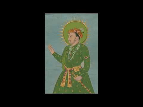 Happy Birthday Jahangir