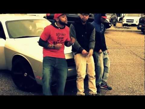 Oozah (R$SCG) - What You Think (Prod. By Trevbea