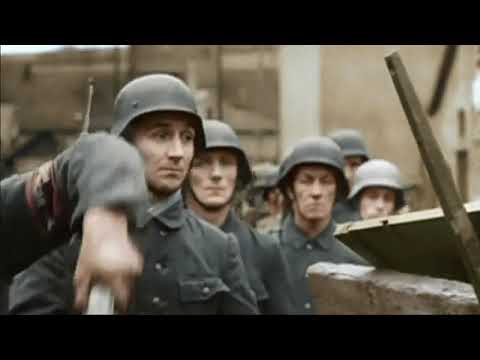 WW3 - SESHSPAWN X CALVINVOEL - BULLET BRACELETS (PROD. NITETIME X CHRI$) #WW3