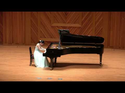 トッカータ ト長調 BWV916／J.S.バッハ