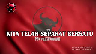 Download lagu MARS PDI PERJUANGAN VERSI DPD PROVINSI KALIMATAN TENGAH mp3