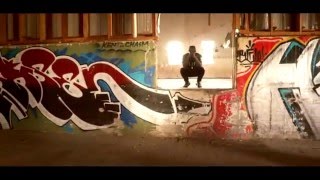 "Praying For My Enemies" - Rico Ferri ft. Verse