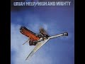 Midnight - Uriah Heep