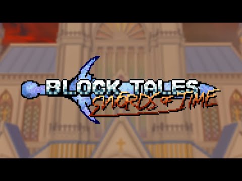 Block Tales - Demo 5 Teaser
