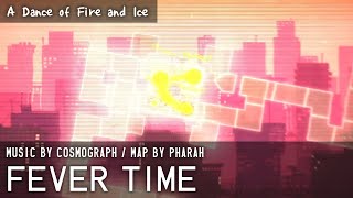 Cover art for Fever Time