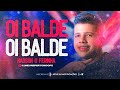 OI BALDE DESCULPA A CARA DE PAU MAS DEU SAUDADE NADSON O FERINHA REPERTORIO NOVO 2023