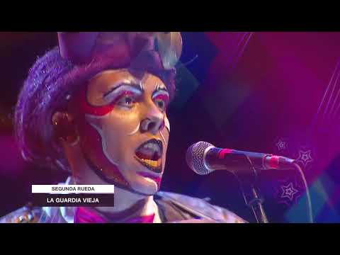 Resumen 11va Etapa - Segunda Rueda - Carnaval 2020