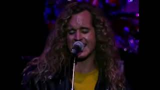 Chicago - Stay The Night (live in Detroit 1992 HD)