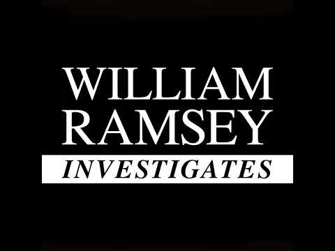 The Bad Trip: Dark Omens, New Worlds and the End of the Sixties with Author James Riley. (2021)