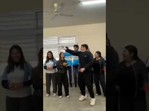 Fruteá Tu Escuela 2026- Equipo 6- ¡Argentinísimos! EPES 63 BUENA VISTA FORMOSA