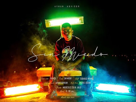 Blinco - Sin Miedo (Video Oficial)