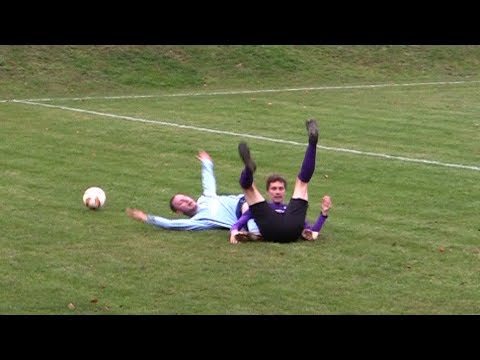 23.11.2019 Fußball Sachsen  Landesklasse Mitte   SV Wesenitztal - SG Empor Possendorf