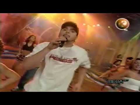 RIGEO - Mix (04;10) MEKANO 2004 MAYO - VHS Rip TV 480p ® Manuel Alejandro 2021.