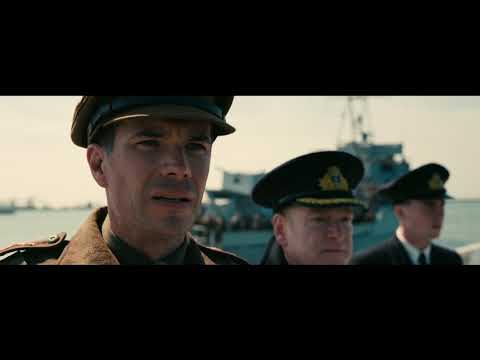 Dunkirk (Featurette 'Behind the Controls')