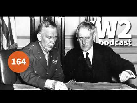 164 - Marshall and Stimson