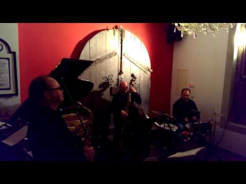Klaus Graf - Patrick Manzecchi - Quartet  WORKSONG