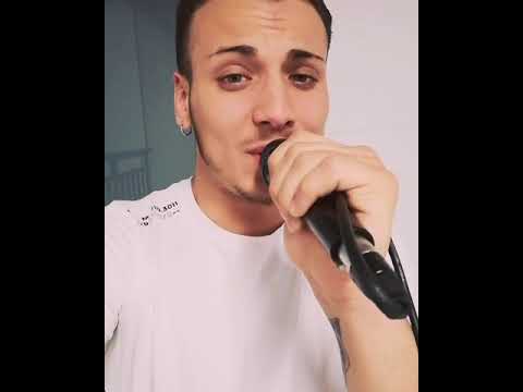 Mario Stellato - Ammore live