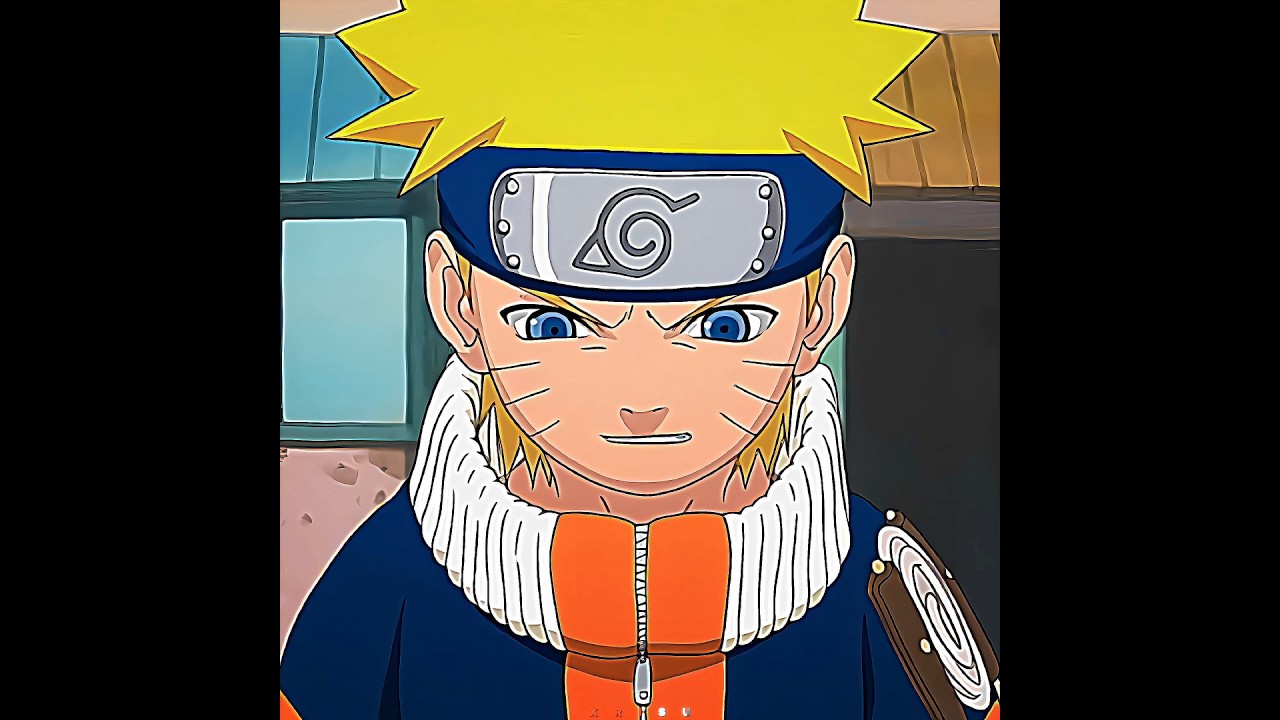 NARUTO VS SASUKE - THE BATTLE THAT CHANGED EVERYTHING 😬