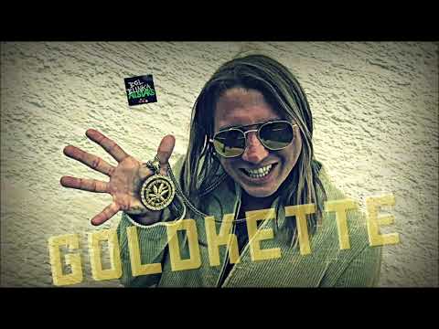 BGL BUNKA Allstars - Goldkette (Prod. by MG)