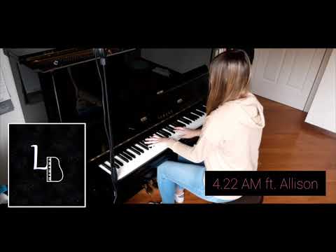 SUPERMASSIVE Piano Medley