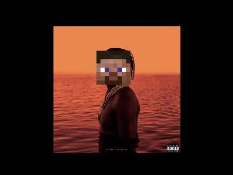 dame - Lil Yachty - love me forever (MINECRAFT PARODY)