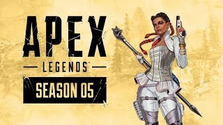 【Apex Legends PC版】練習の成果