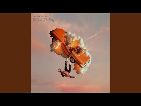 Sticks & Stones (Instrumental)