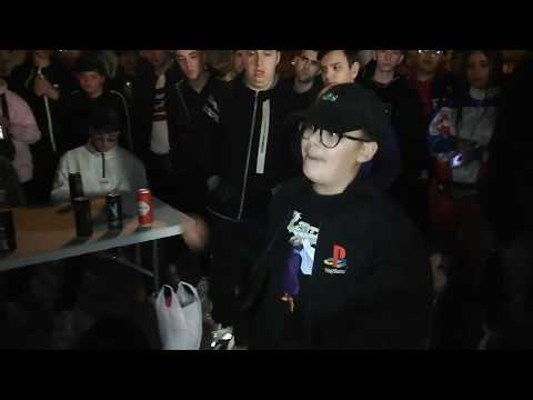 ZURZUR vs ZETA | 8avos