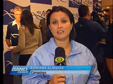 Band Cidade Campinas 15 05 2012 - bloco 03