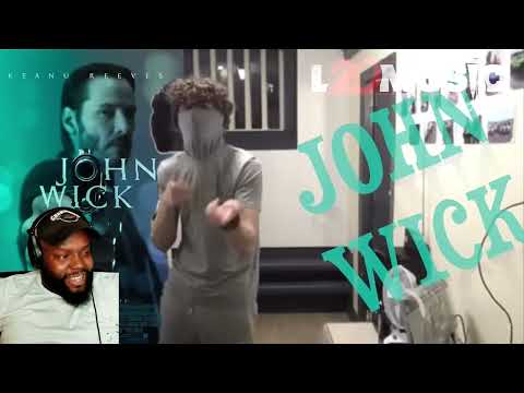 CHICAGO DUDES REACTION TO MAZZA L20 - JAILY DUPPY