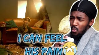 RYEOWOOK 려욱 &#39;취해 (Drunk in the morning)&#39; MV REACTION | MY FIRST TIME WATCHING KPOP ARTIST RYEOWOOK